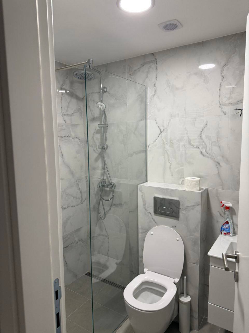 Three-Room Apartment with Parking in Palilula photo 8 of 8