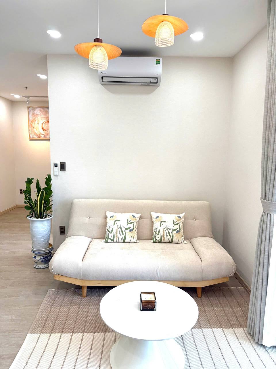 1-Bedroom Apartment at Sun Ponte photo 2 of 8