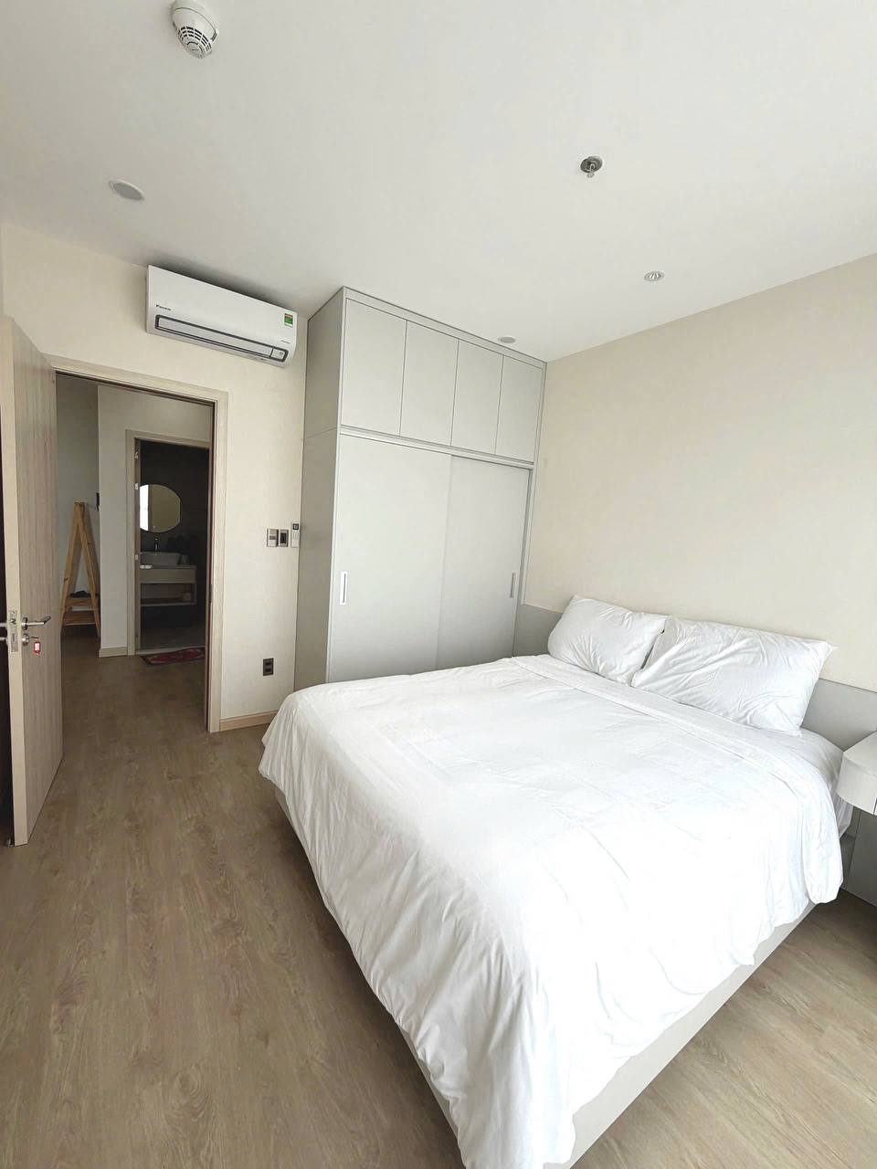 1-Bedroom Apartment at Sun Ponte photo 5 of 8