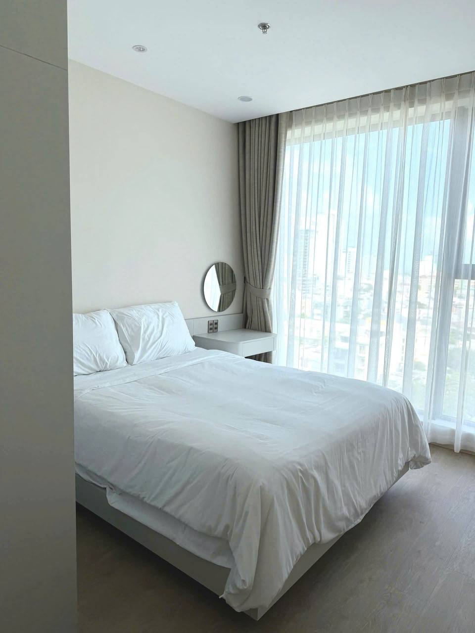 1-Bedroom Apartment at Sun Ponte photo 6 of 8