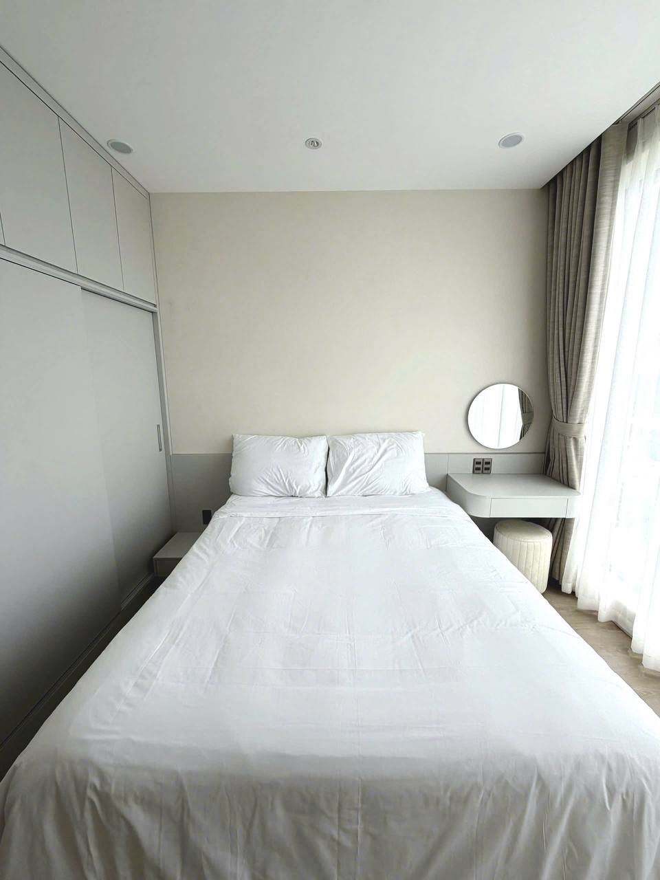 1-Bedroom Apartment at Sun Ponte photo 7 of 8