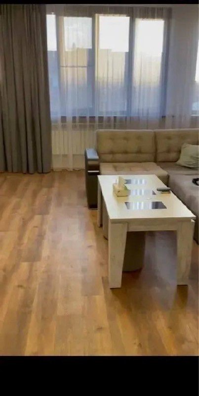 Уютная меблированная 2-комнатная квартира в Кентроне photo 2 of 8