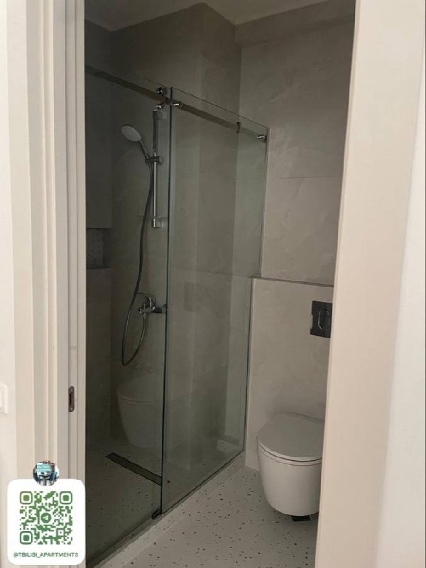 One-Bedroom Apartment in Saburtalo photo 7 of 8