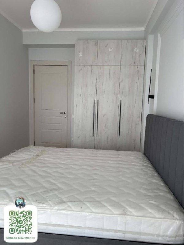 One-Bedroom Apartment in Saburtalo photo 8 of 8