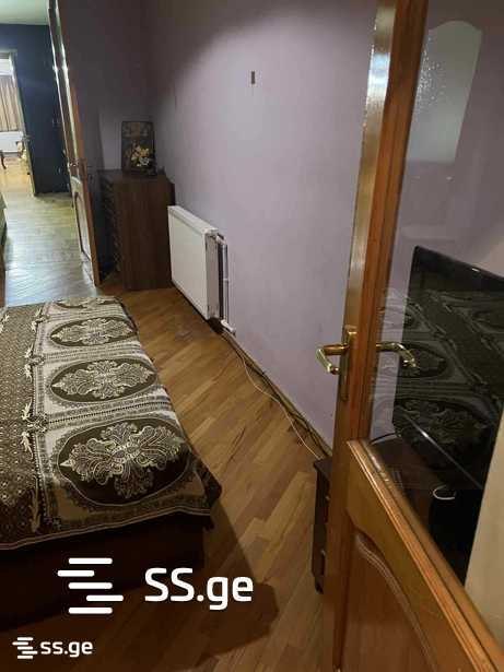 Furnished Two-Bedroom Apartment in Saburtalo photo 1 of 8