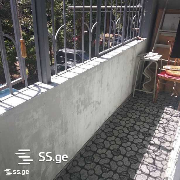 Furnished Two-Bedroom Apartment in Saburtalo photo 5 of 8