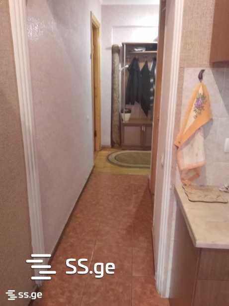 Furnished Two-Bedroom Apartment in Saburtalo photo 8 of 8