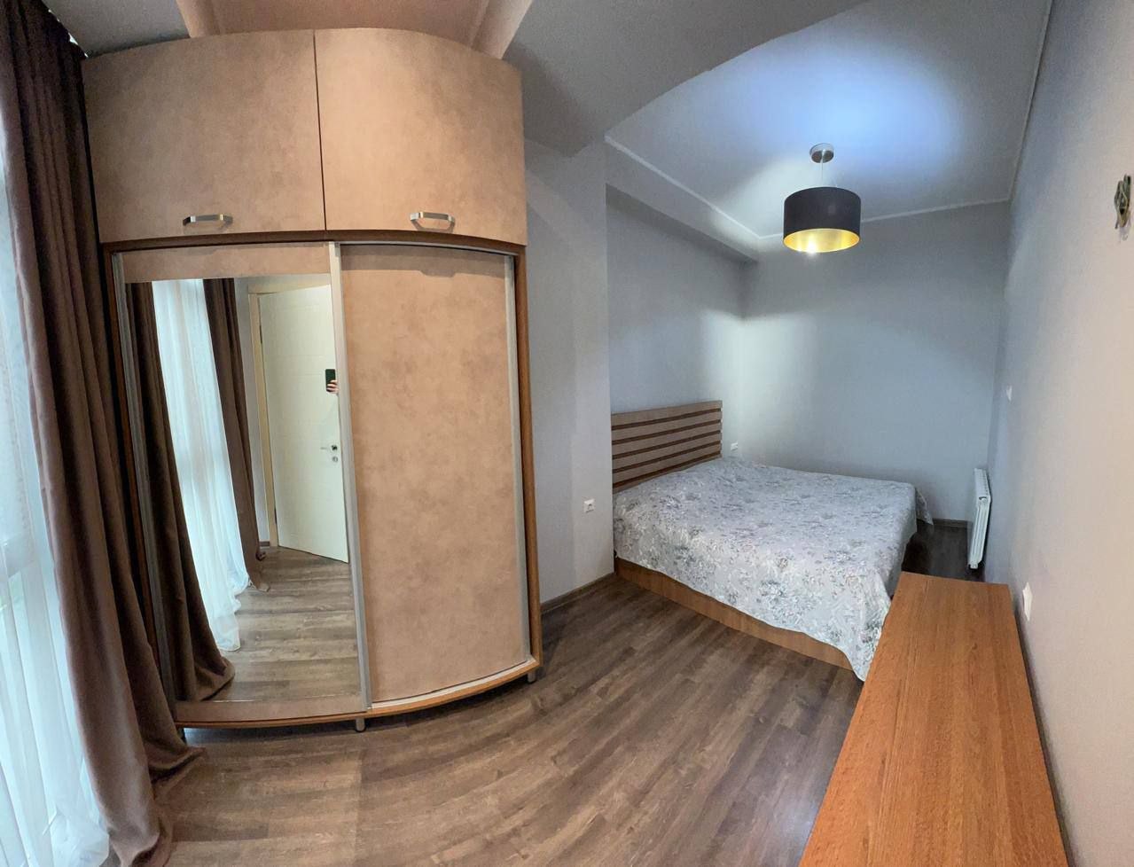 2-комнатная квартира в Батуми photo 3 of 7