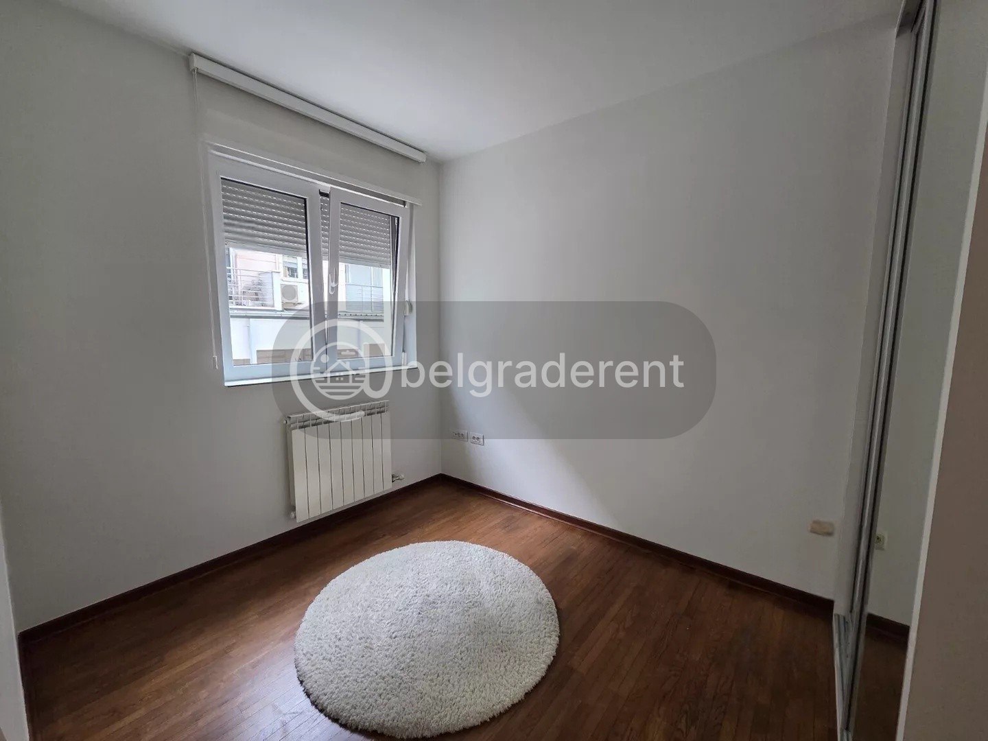 3-Room Apartment in Vračar photo 8 of 8