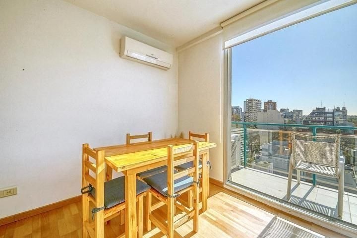 Furnished 1-Bedroom Apartment in Las Cañitas photo 2 of 8