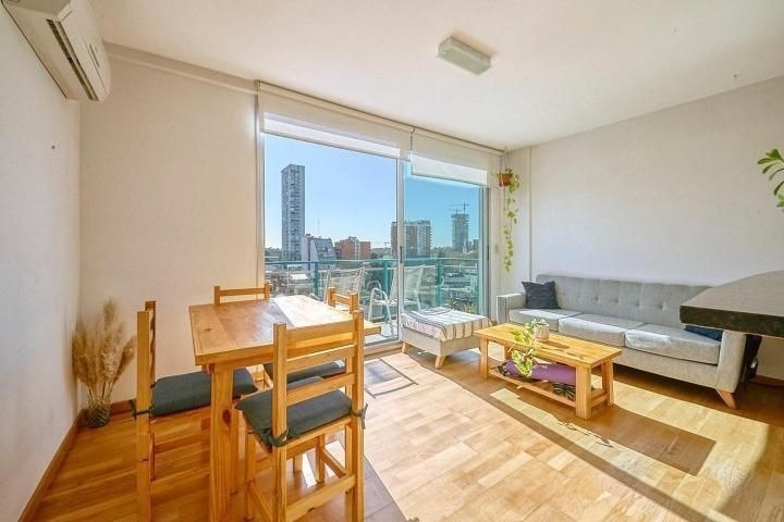 Furnished 1-Bedroom Apartment in Las Cañitas photo 3 of 8
