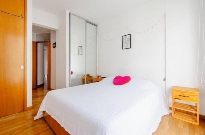 Furnished 1-Bedroom Apartment in Las Cañitas photo 5 of 8