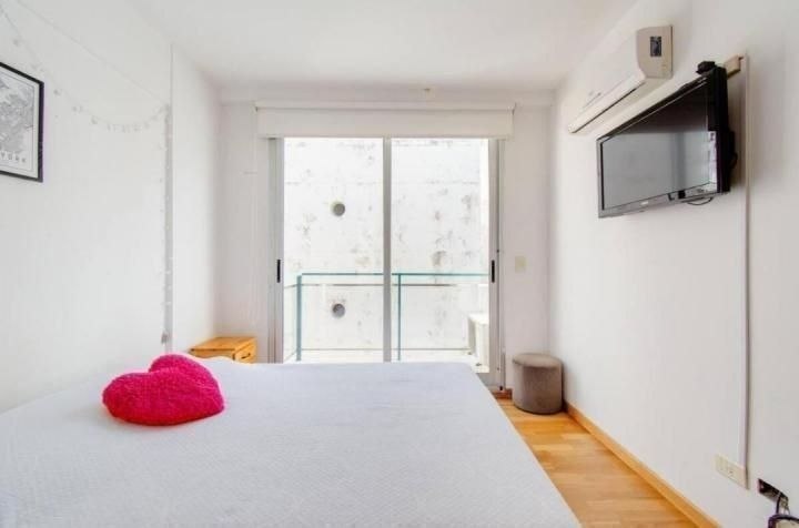 Furnished 1-Bedroom Apartment in Las Cañitas photo 7 of 8
