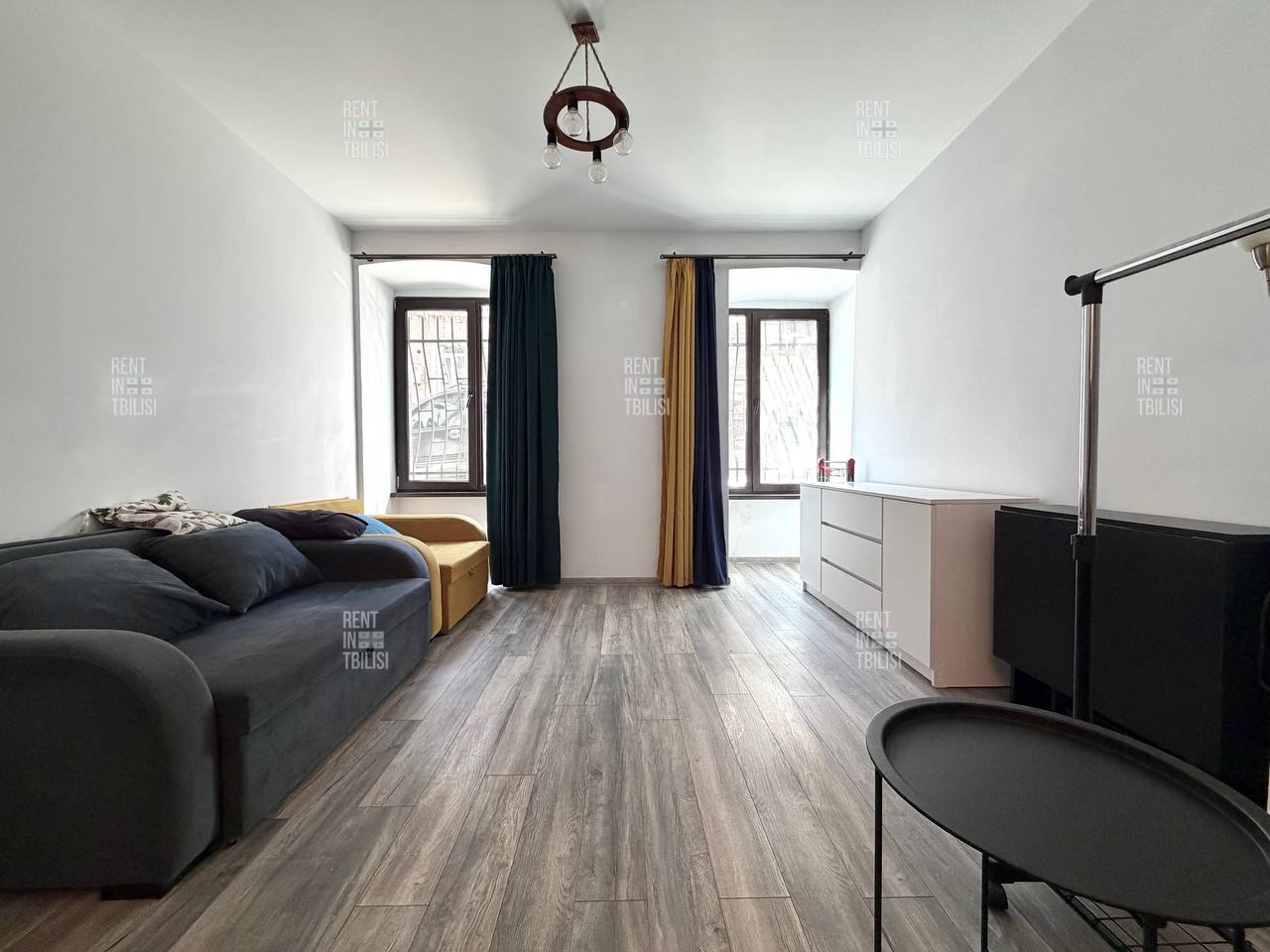 Studio Apartment in Chugureti photo 6 of 8
