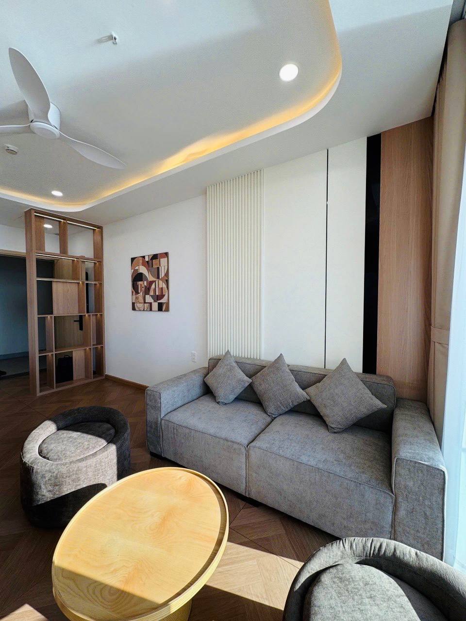 2-комнатная квартира в аренду в Panoma 2 photo 2 of 8