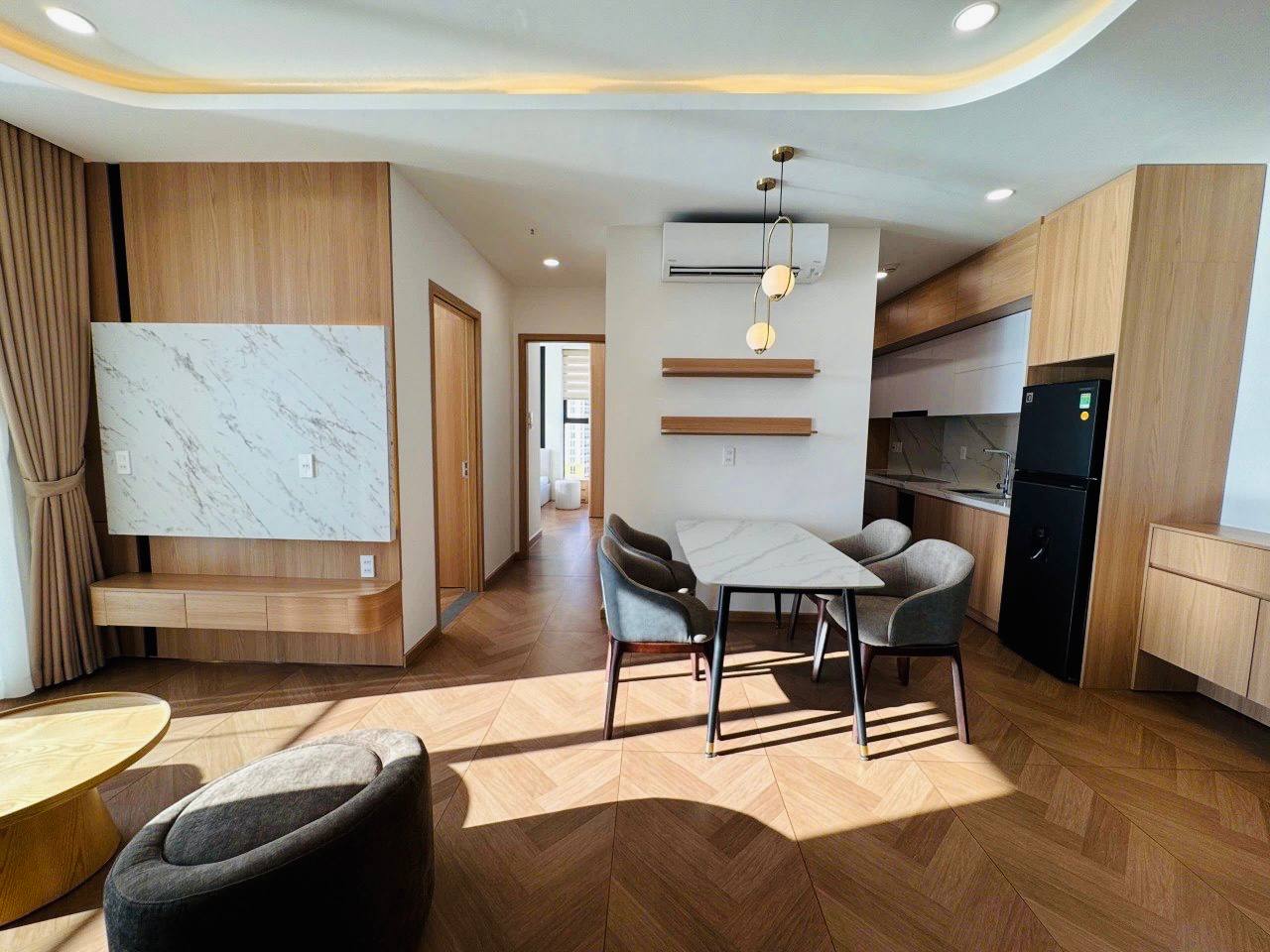 2-комнатная квартира в аренду в Panoma 2 photo 3 of 8