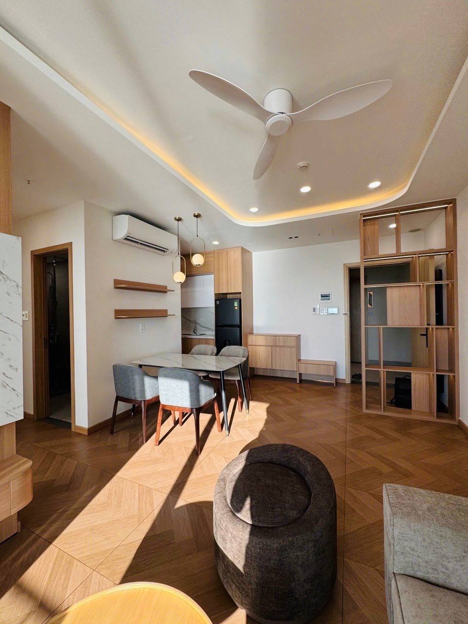 2-комнатная квартира в аренду в Panoma 2 photo 4 of 8