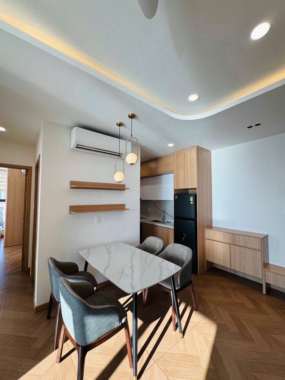 2-комнатная квартира в аренду в Panoma 2 photo 5 of 8