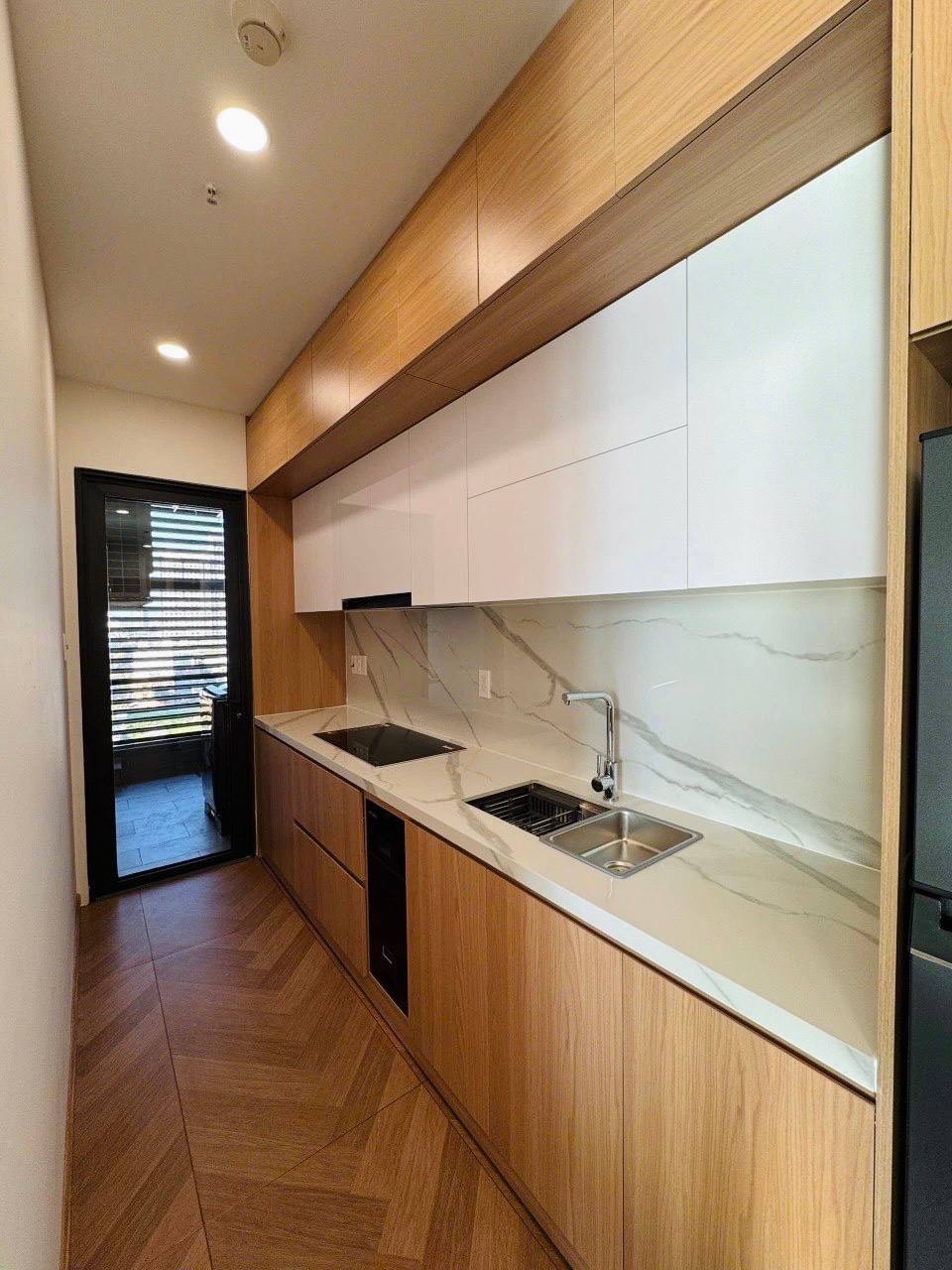 2-комнатная квартира в аренду в Panoma 2 photo 6 of 8