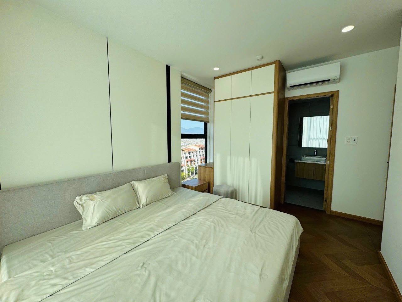 2-комнатная квартира в аренду в Panoma 2 photo 8 of 8