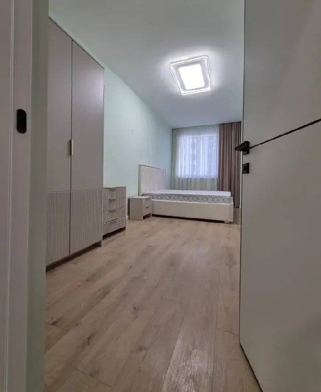 Furnished 2-Bedroom Apartment in Achapnyak photo 4 of 8