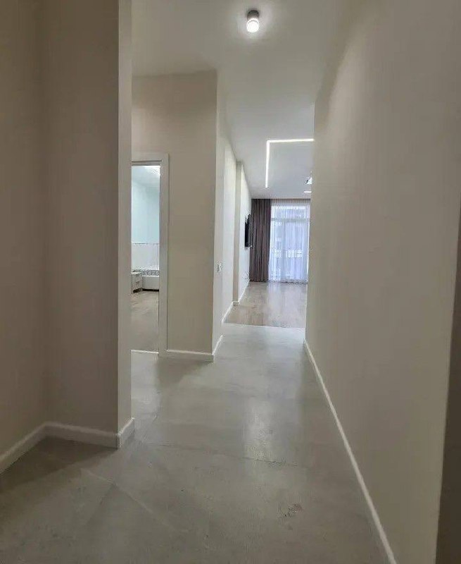 Furnished 2-Bedroom Apartment in Achapnyak photo 5 of 8