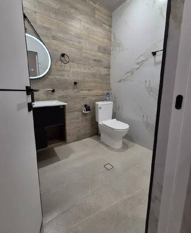 Furnished 2-Bedroom Apartment in Achapnyak photo 7 of 8