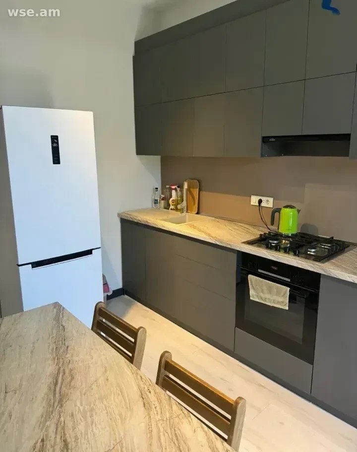 Two-Bedroom Apartment in Kentron photo 6 of 8