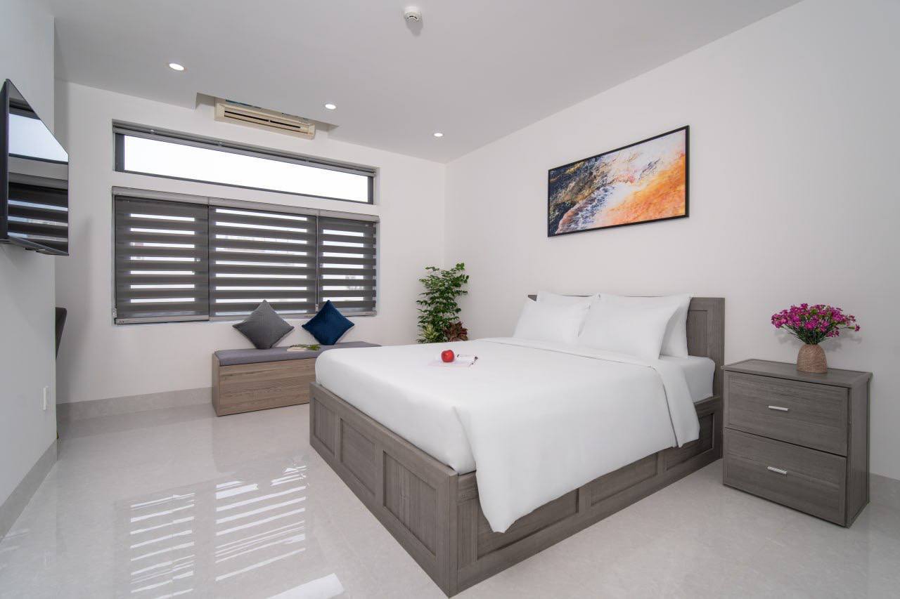 1BR Apartment in Khue My photo 1 of 8