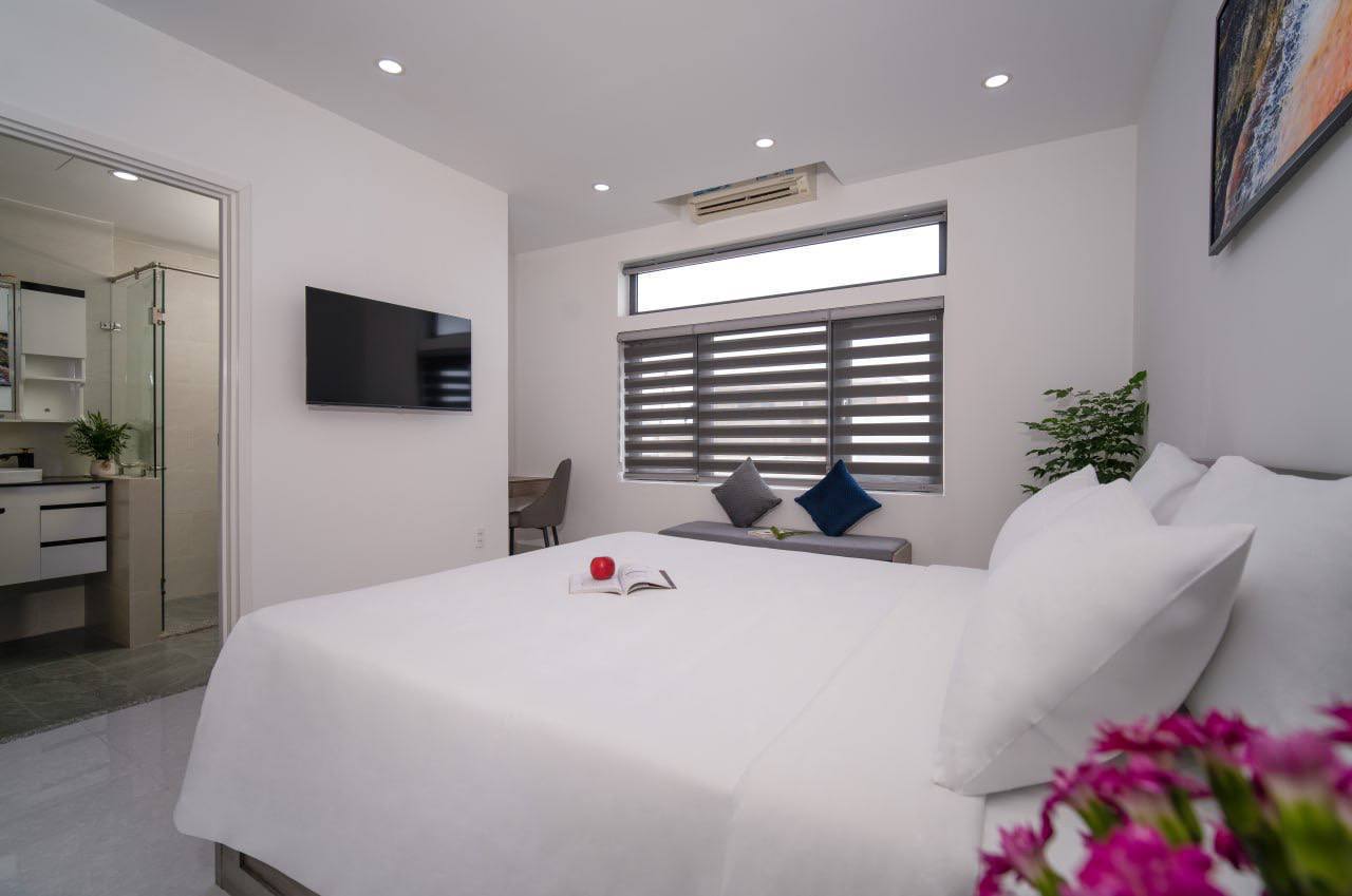 1BR Apartment in Khue My photo 3 of 8
