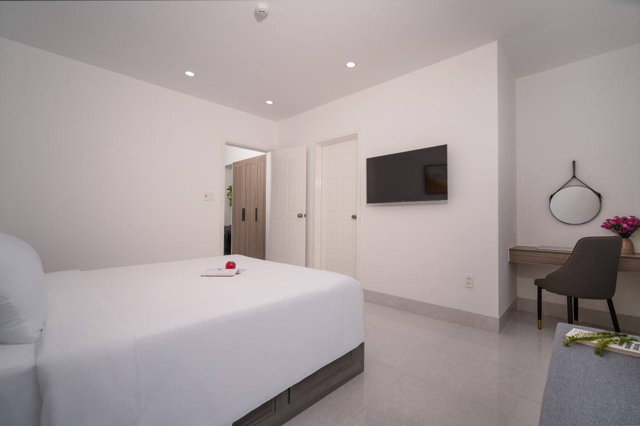 1BR Apartment in Khue My photo 4 of 8