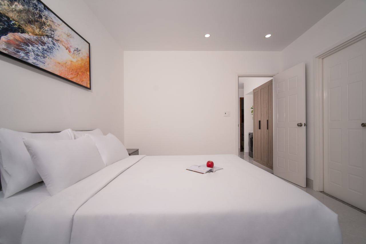 1BR Apartment in Khue My photo 5 of 8