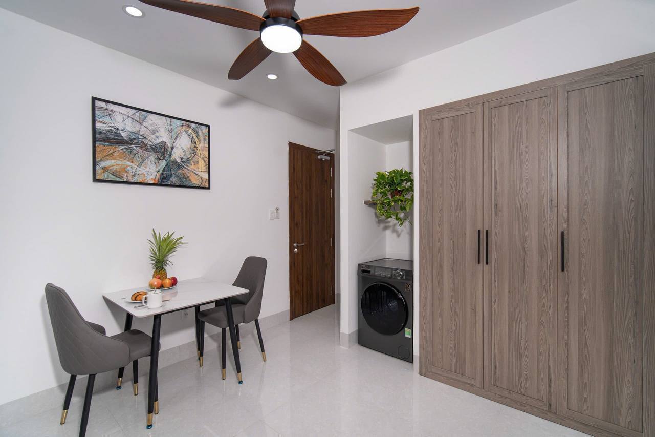 1BR Apartment in Khue My photo 6 of 8