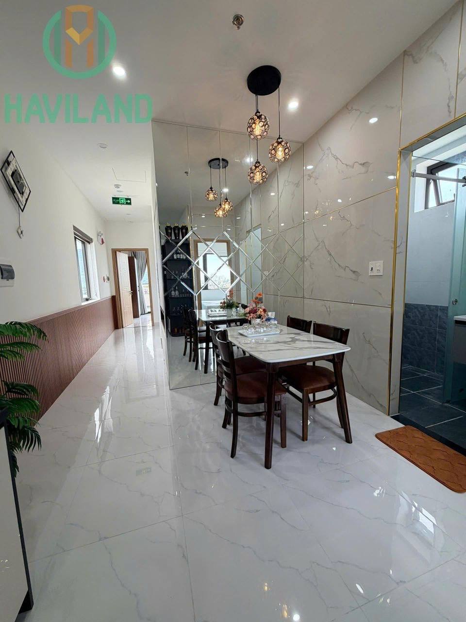 2-Bedroom Furnished Apartment with Sea and Mountain Views photo 7 of 8