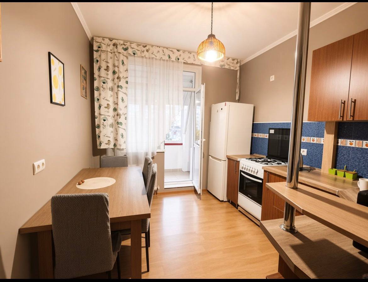 Two-Room Apartment in Checany photo 1 of 5