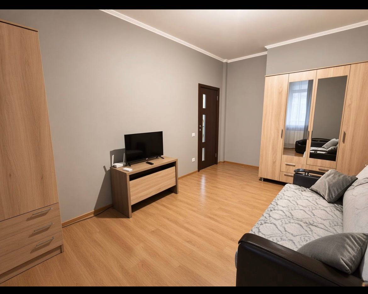 Two-Room Apartment in Checany photo 2 of 5