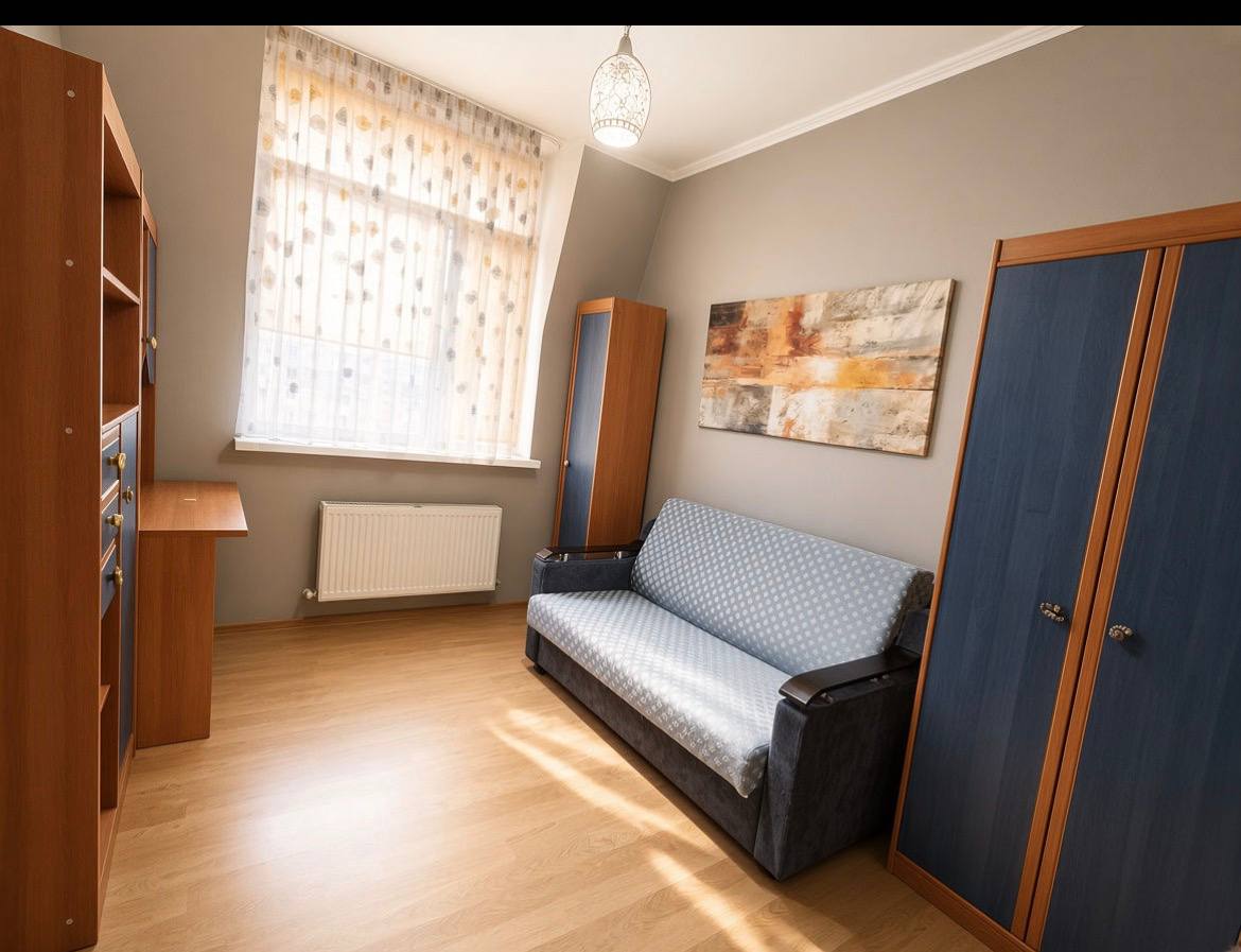 Two-Room Apartment in Checany photo 3 of 5