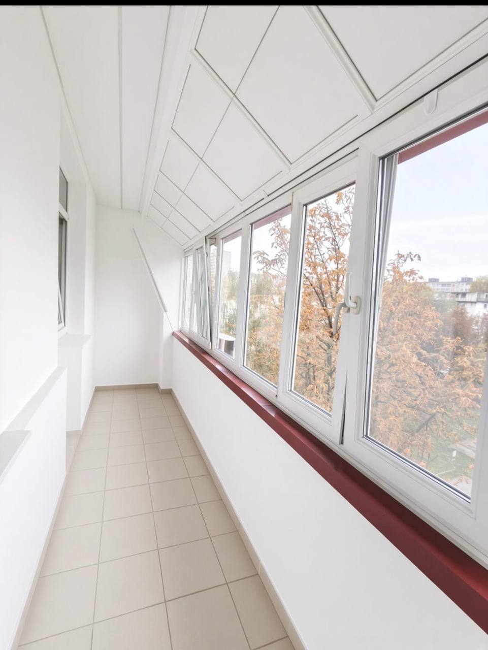 Two-Room Apartment in Checany photo 4 of 5