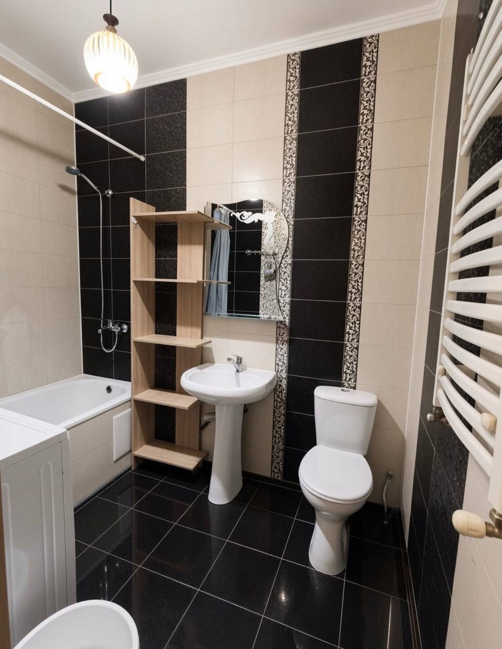 Two-Room Apartment in Checany photo 5 of 5