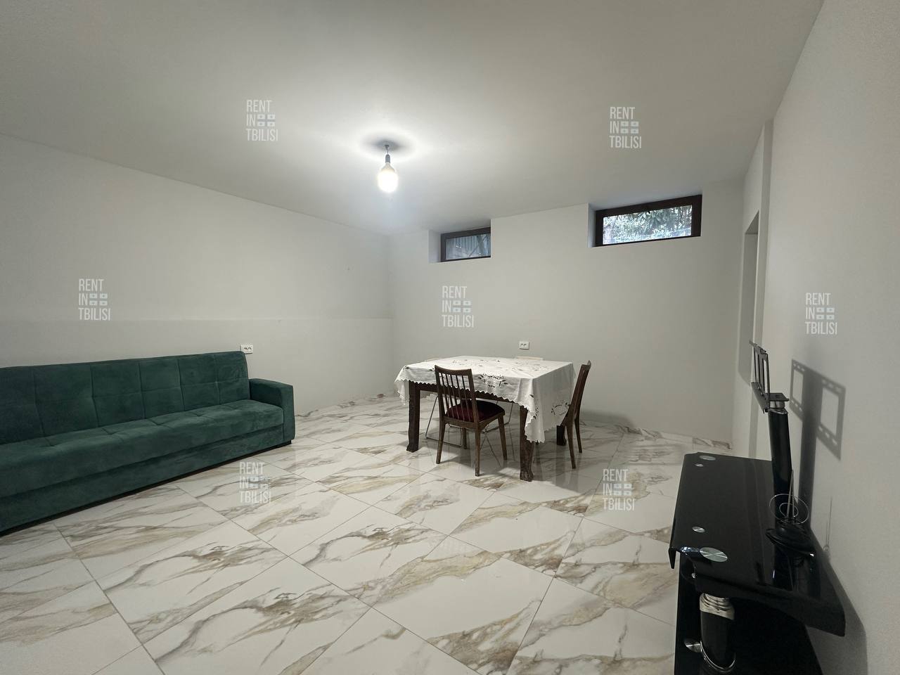 2-Bedroom Apartment for Rent in Tbilisi photo 2 of 8