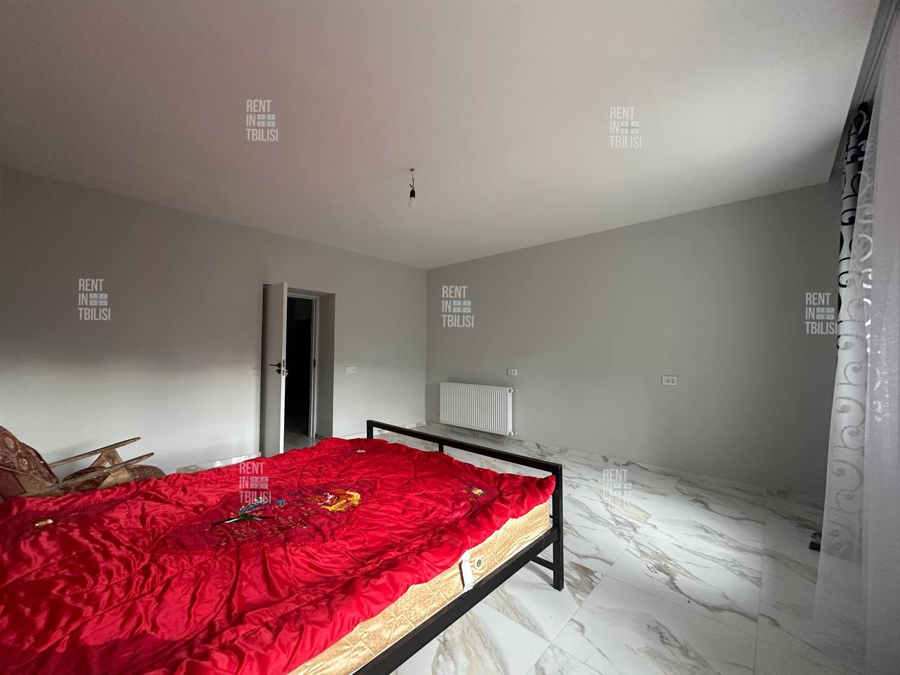 2-Bedroom Apartment for Rent in Tbilisi photo 4 of 8