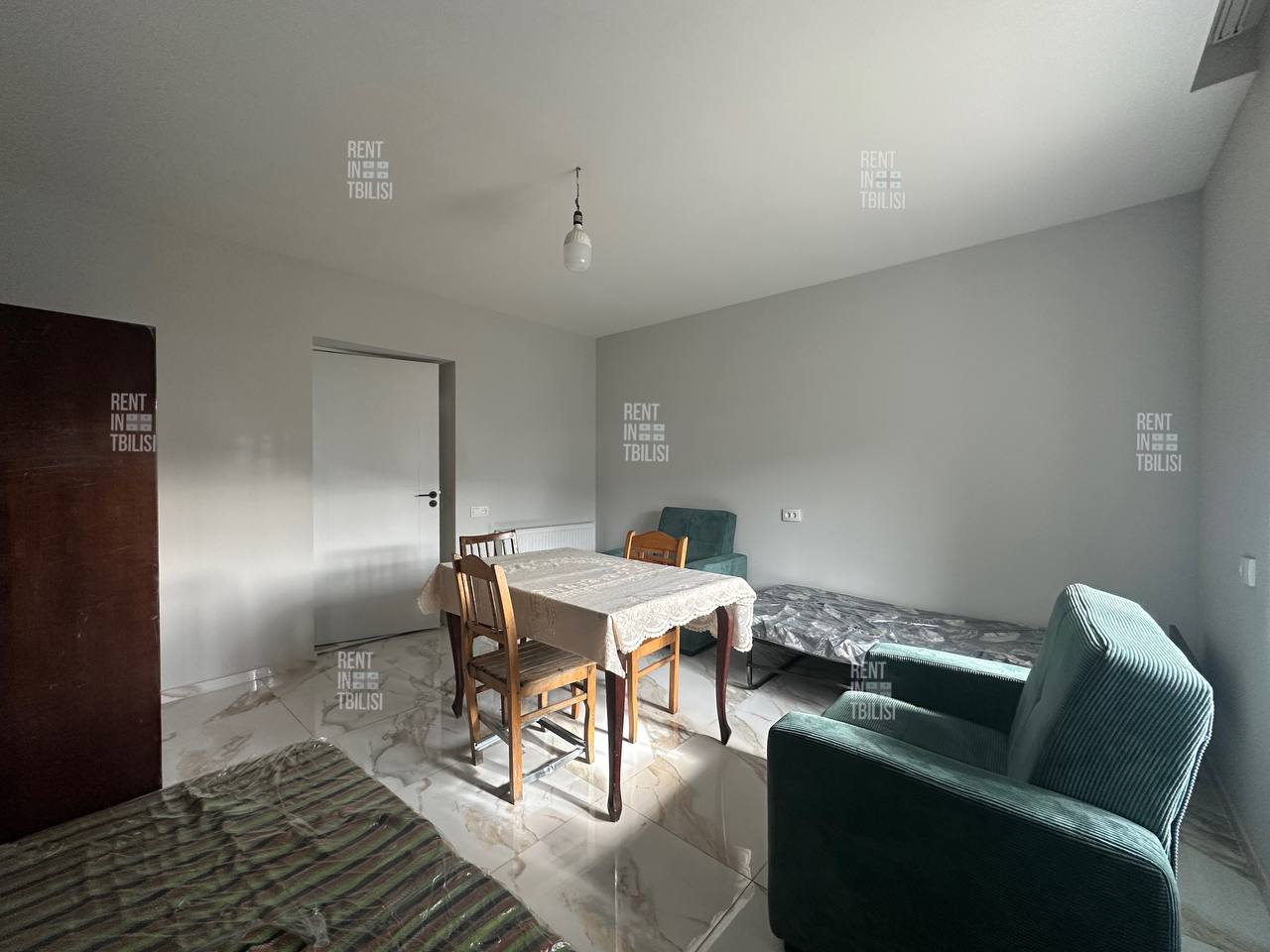 2-Bedroom Apartment for Rent in Tbilisi photo 6 of 8