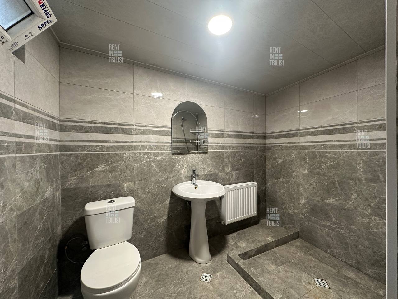 2-Bedroom Apartment for Rent in Tbilisi photo 8 of 8