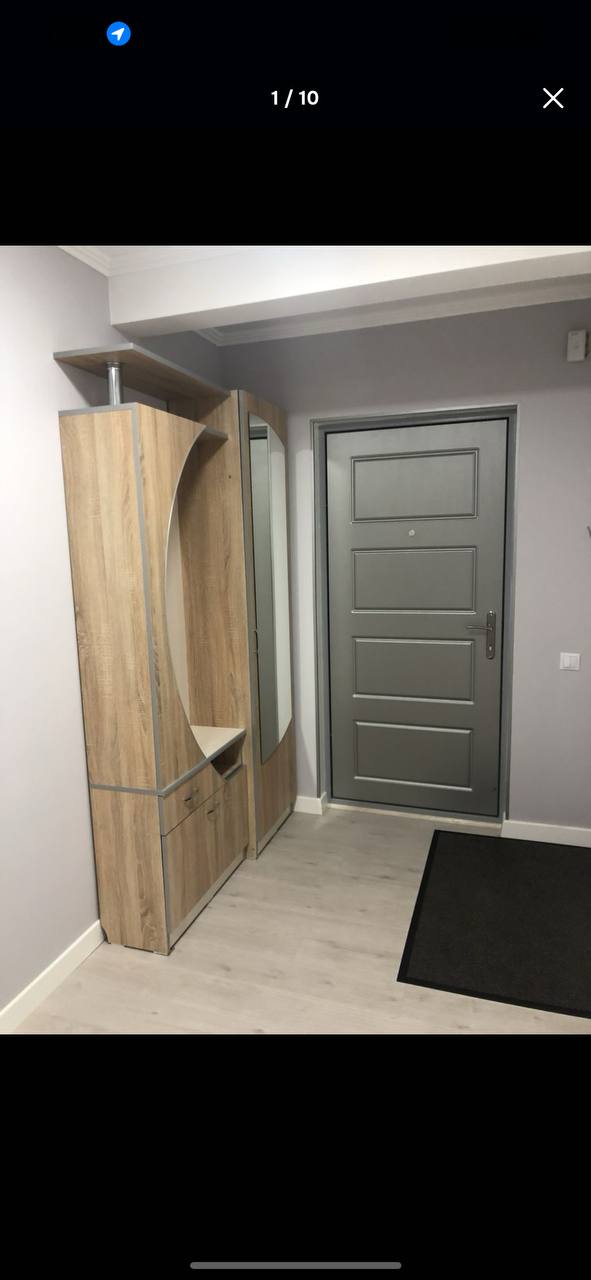 Two-Bedroom Apartment in Telecentrum photo 1 of 8