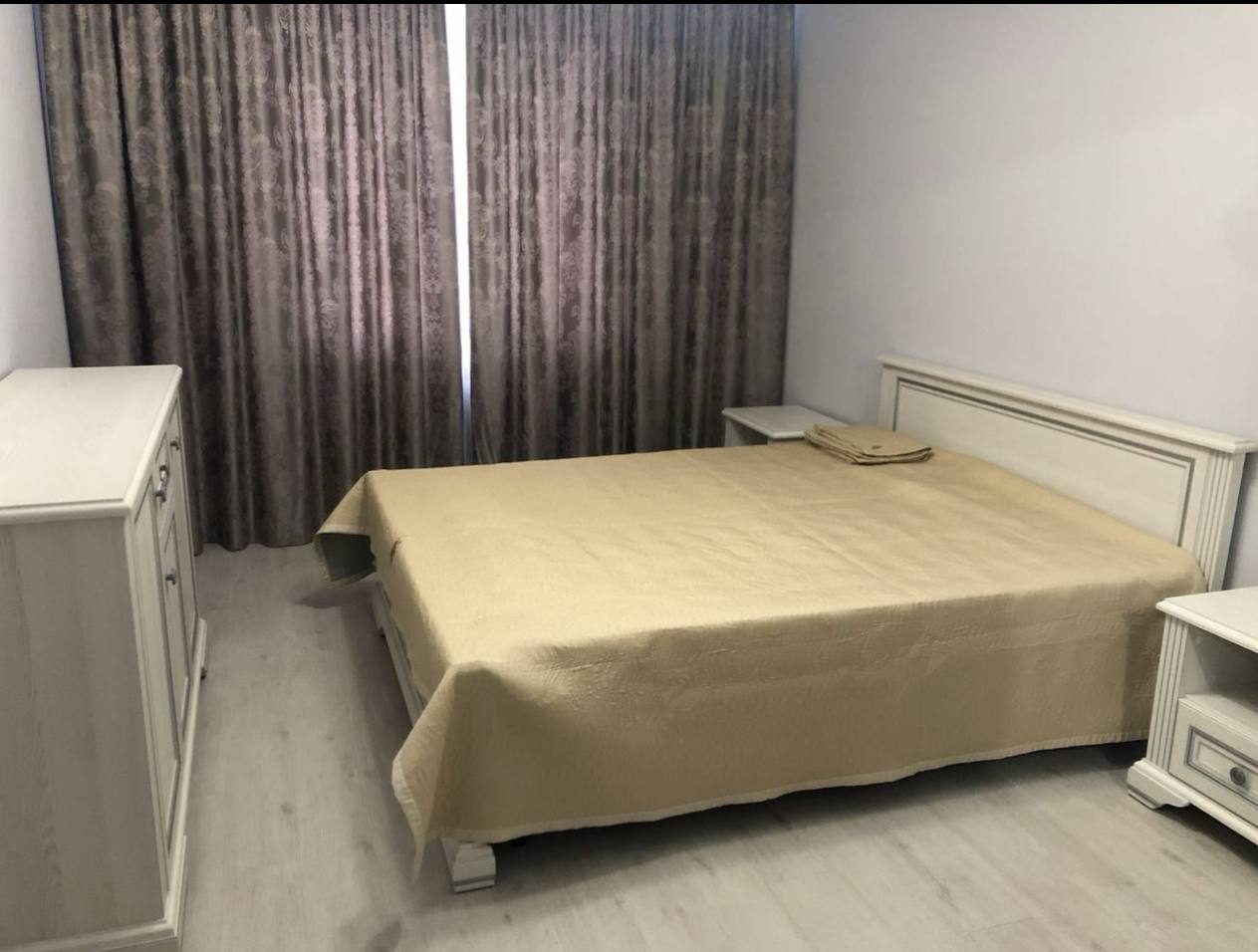 Two-Bedroom Apartment in Telecentrum photo 4 of 8