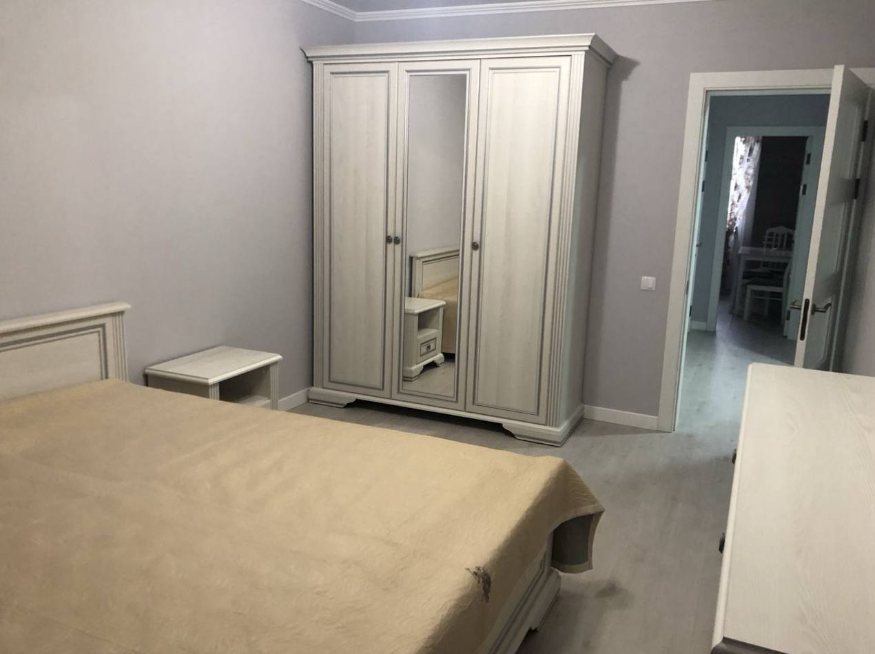 Two-Bedroom Apartment in Telecentrum photo 5 of 8