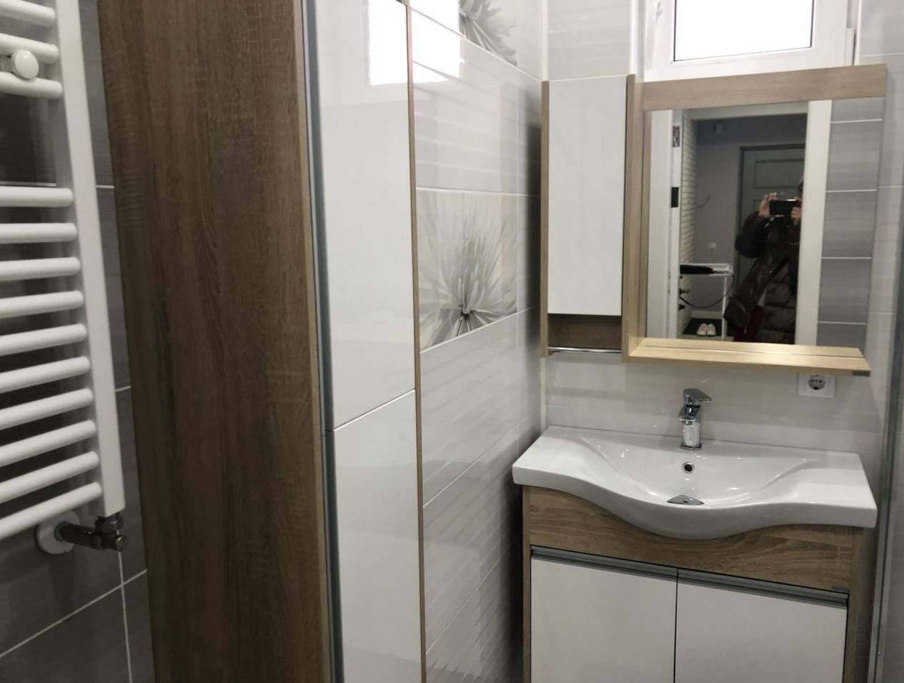 Two-Bedroom Apartment in Telecentrum photo 6 of 8
