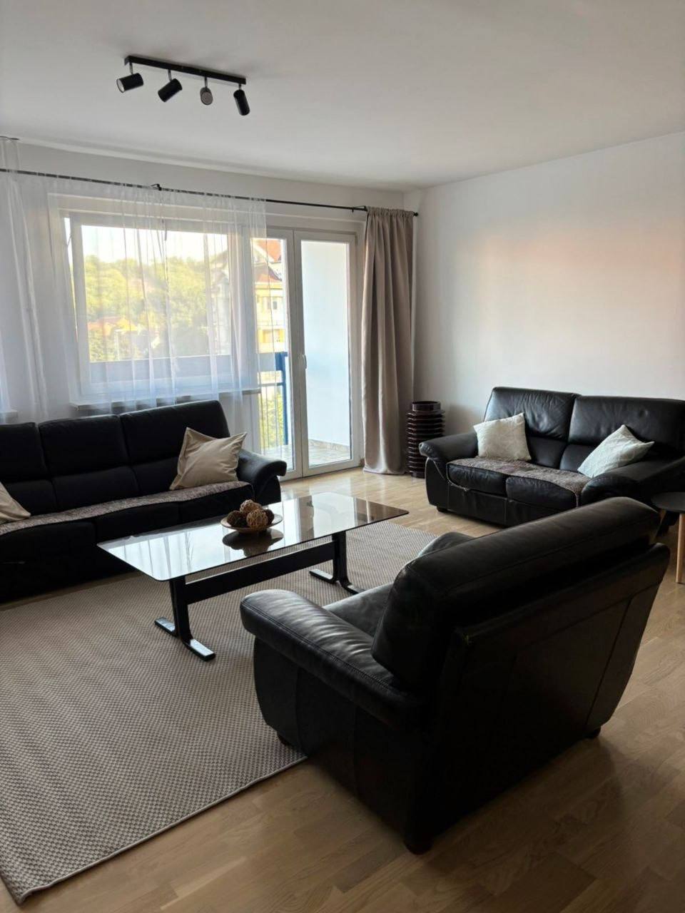 Four-Room Apartment in New Belgrade photo 1 of 8