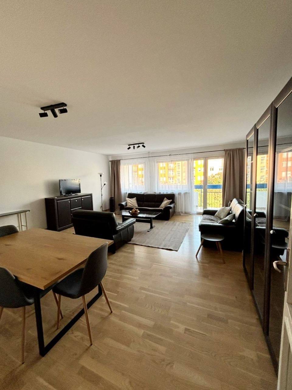 Four-Room Apartment in New Belgrade photo 7 of 8