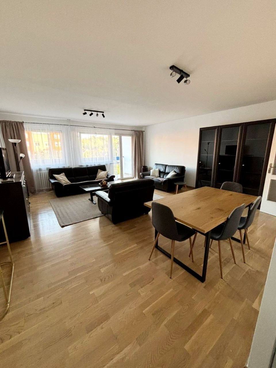 Four-Room Apartment in New Belgrade photo 8 of 8